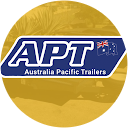 Tony Dimovski (APT Trailers)