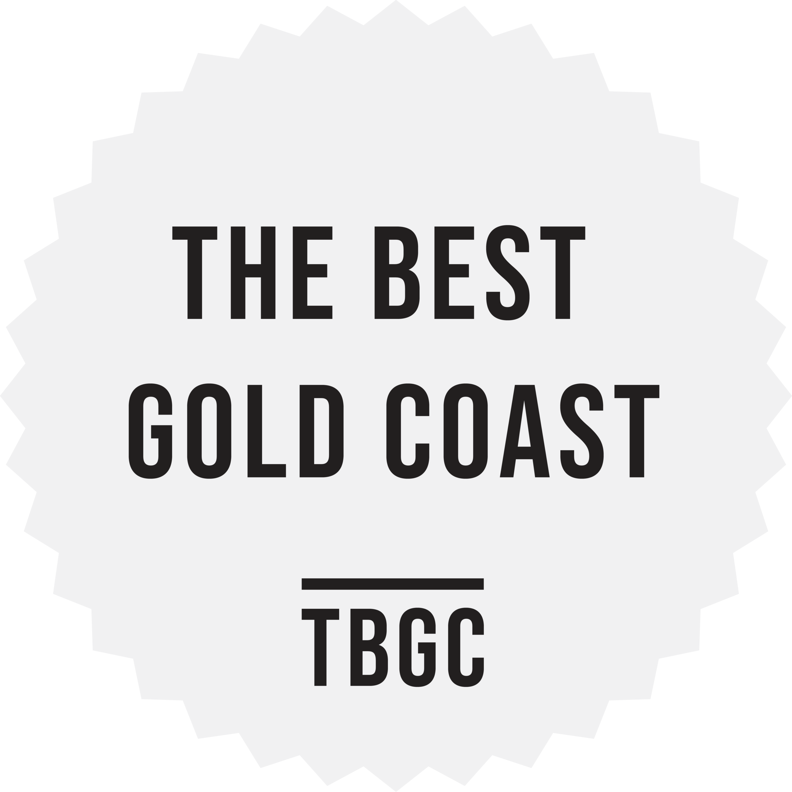 The Best Gold Coast